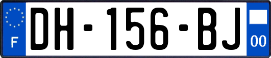 DH-156-BJ