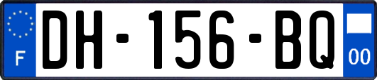 DH-156-BQ