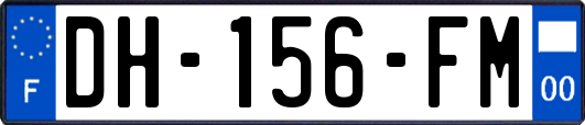 DH-156-FM