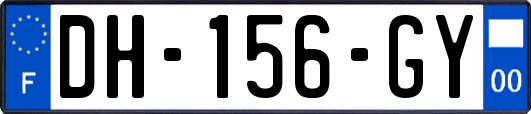 DH-156-GY