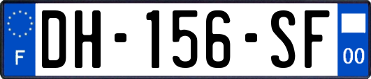 DH-156-SF