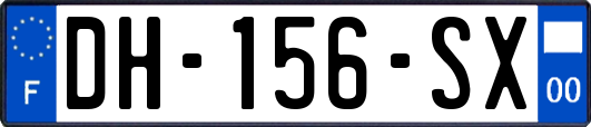 DH-156-SX