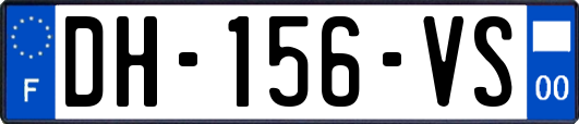 DH-156-VS