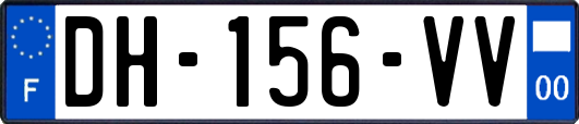 DH-156-VV