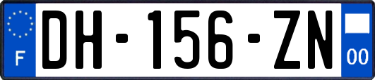 DH-156-ZN