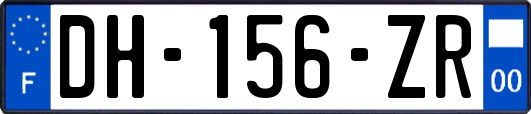 DH-156-ZR