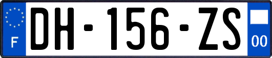 DH-156-ZS