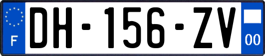 DH-156-ZV