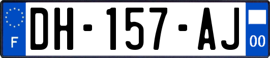 DH-157-AJ