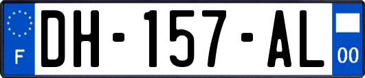 DH-157-AL