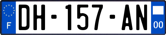 DH-157-AN