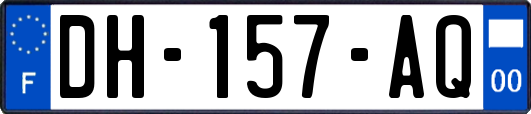 DH-157-AQ