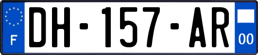 DH-157-AR