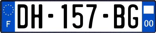 DH-157-BG