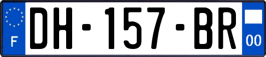 DH-157-BR