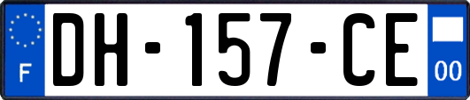 DH-157-CE
