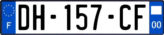 DH-157-CF