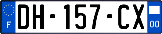 DH-157-CX
