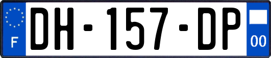 DH-157-DP