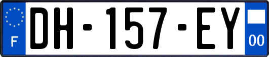 DH-157-EY