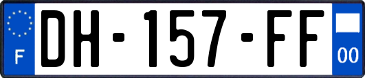 DH-157-FF