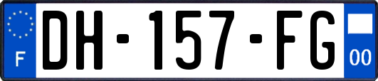 DH-157-FG