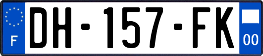 DH-157-FK