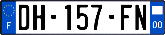 DH-157-FN