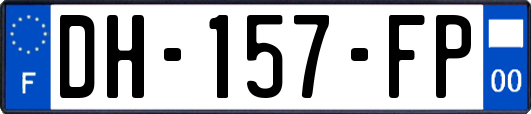 DH-157-FP