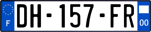 DH-157-FR
