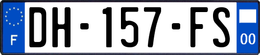 DH-157-FS