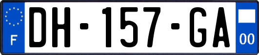 DH-157-GA