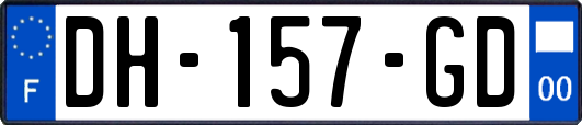 DH-157-GD
