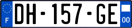 DH-157-GE
