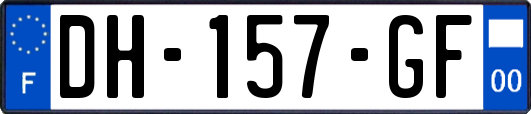 DH-157-GF