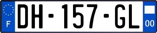 DH-157-GL