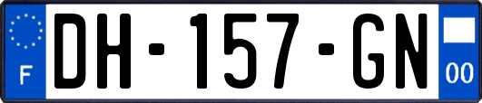 DH-157-GN