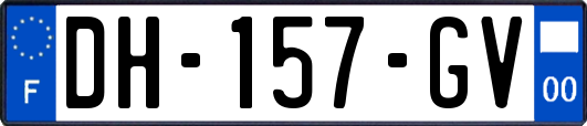 DH-157-GV