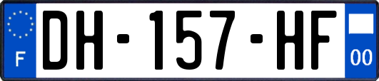 DH-157-HF