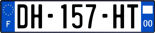 DH-157-HT