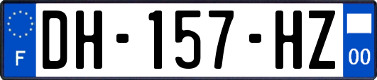 DH-157-HZ