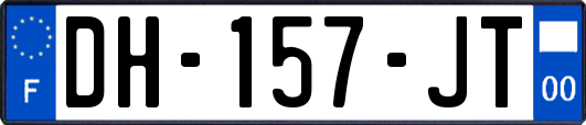 DH-157-JT