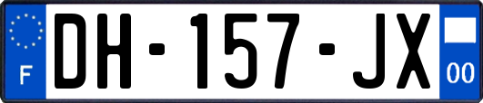 DH-157-JX