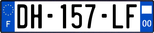 DH-157-LF