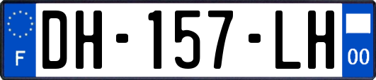 DH-157-LH