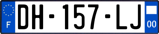 DH-157-LJ