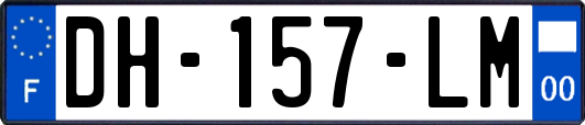 DH-157-LM