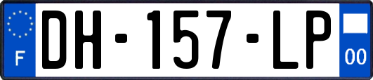 DH-157-LP