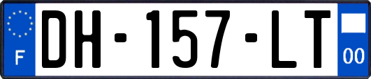 DH-157-LT
