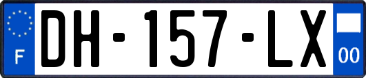 DH-157-LX